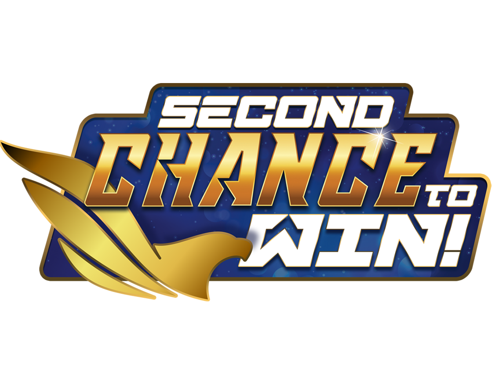 Second Chance To Win